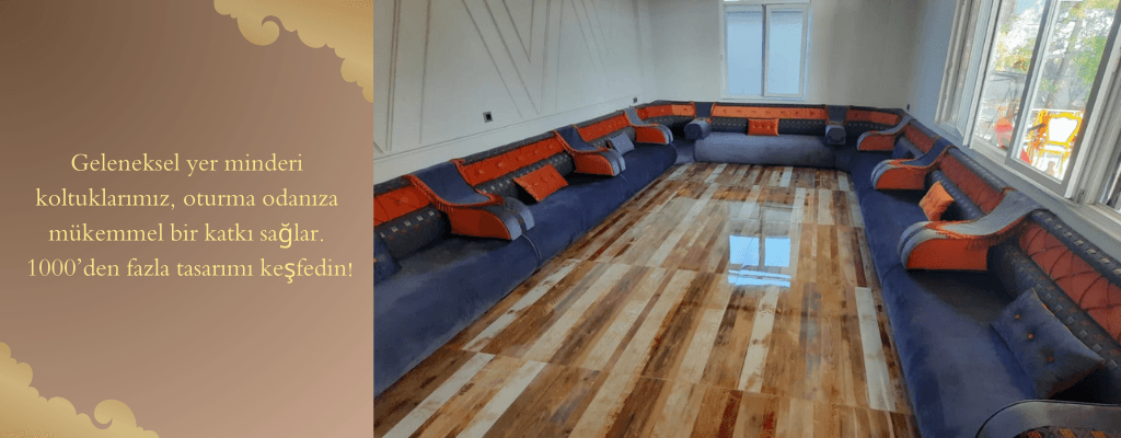 El İşçiliği Şark Köşeleri